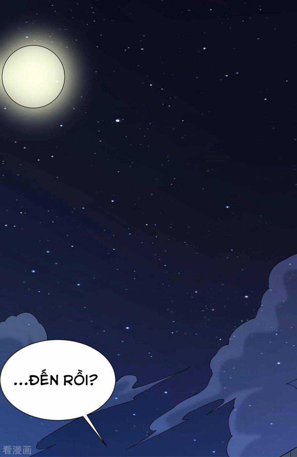 Tiên Đế Qui Lai: Chapter 161