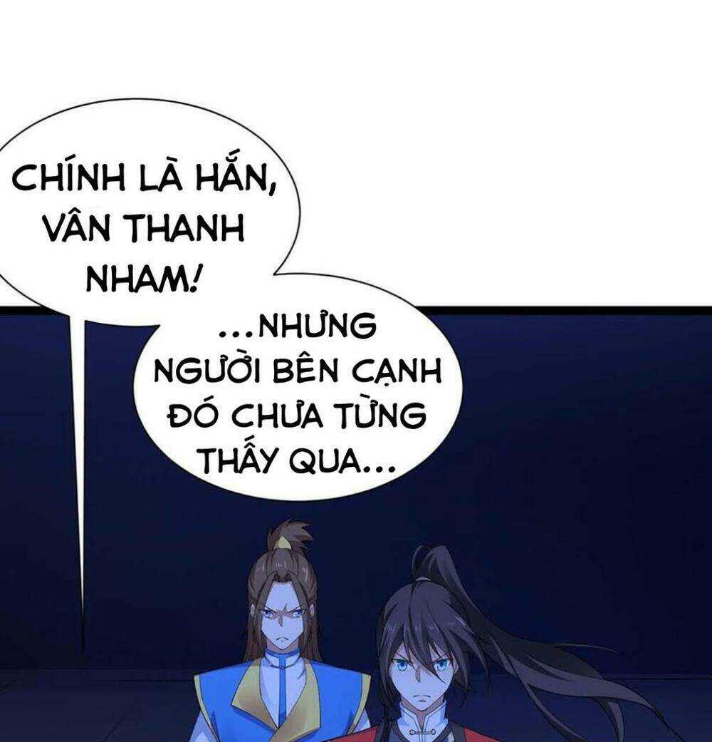 Tiên Đế Qui Lai: Chapter 161