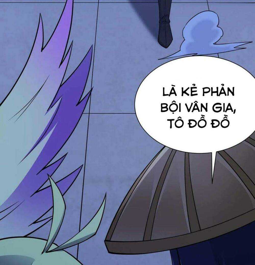 Tiên Đế Qui Lai: Chapter 161