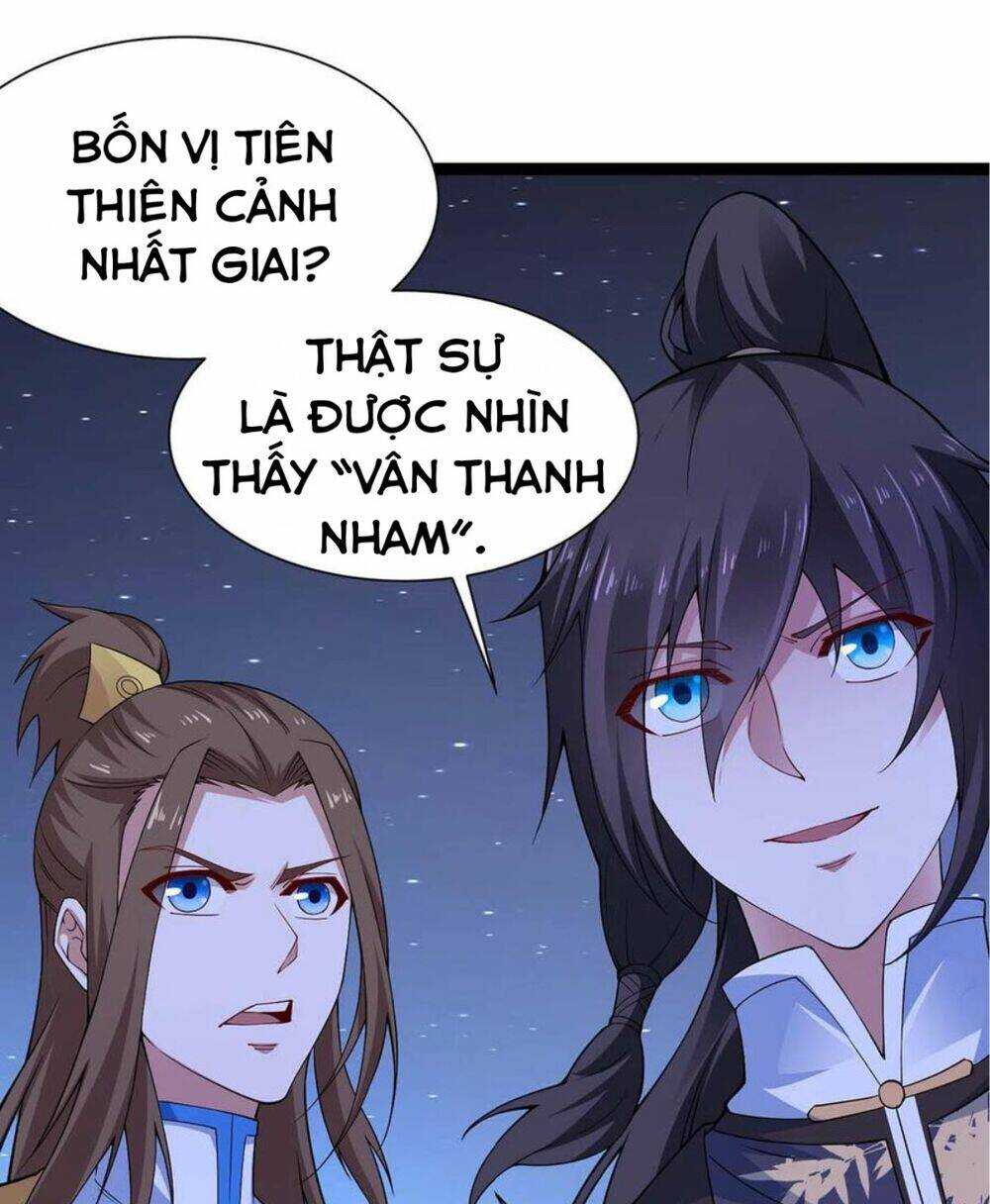 Tiên Đế Qui Lai: Chapter 161