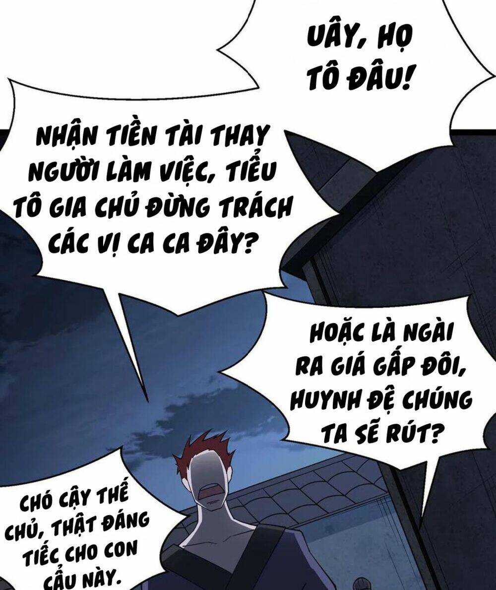 Tiên Đế Qui Lai: Chapter 161