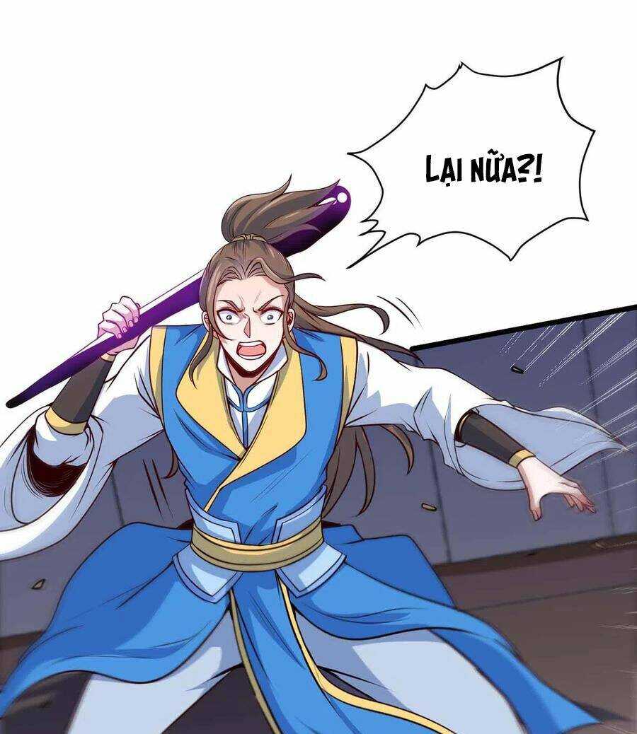Tiên Đế Qui Lai: Chapter 162