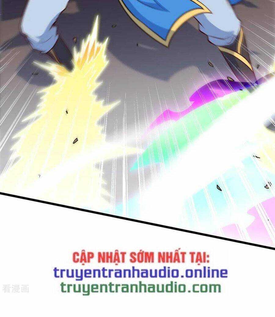 Tiên Đế Qui Lai: Chapter 162
