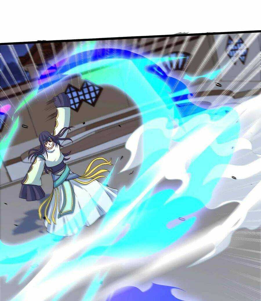 Tiên Đế Qui Lai: Chapter 162