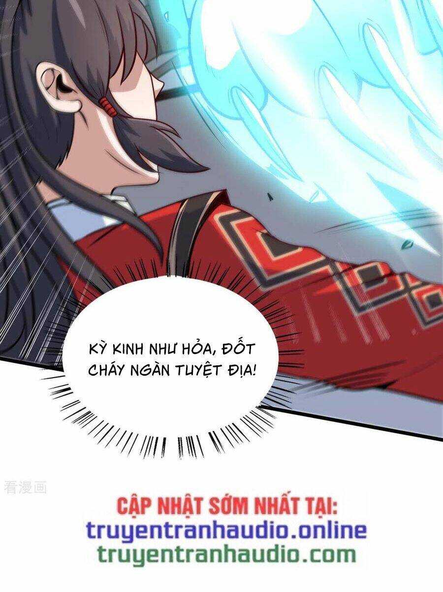 Tiên Đế Qui Lai: Chapter 162