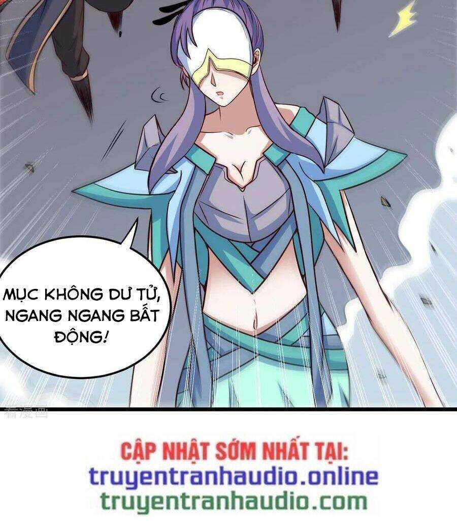 Tiên Đế Qui Lai: Chapter 162