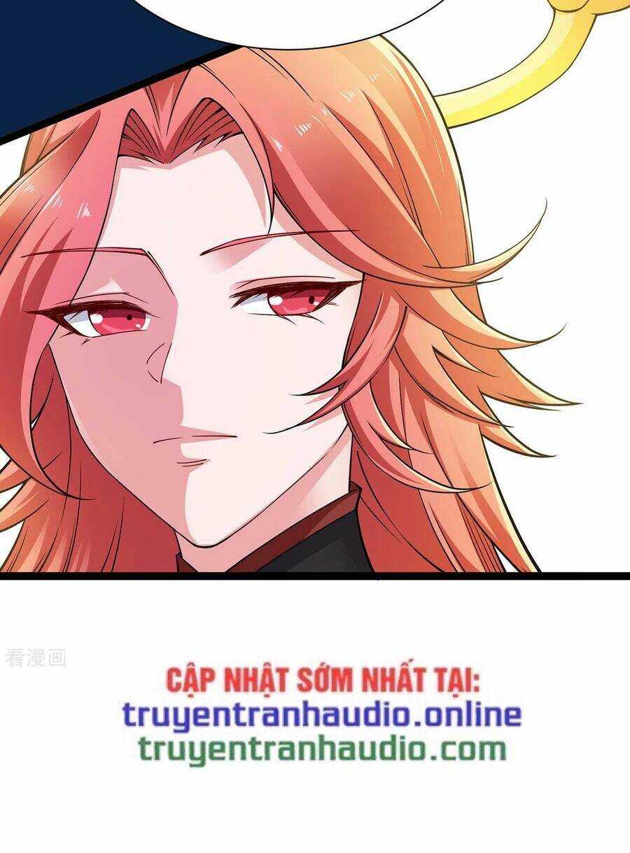 Tiên Đế Qui Lai: Chapter 162