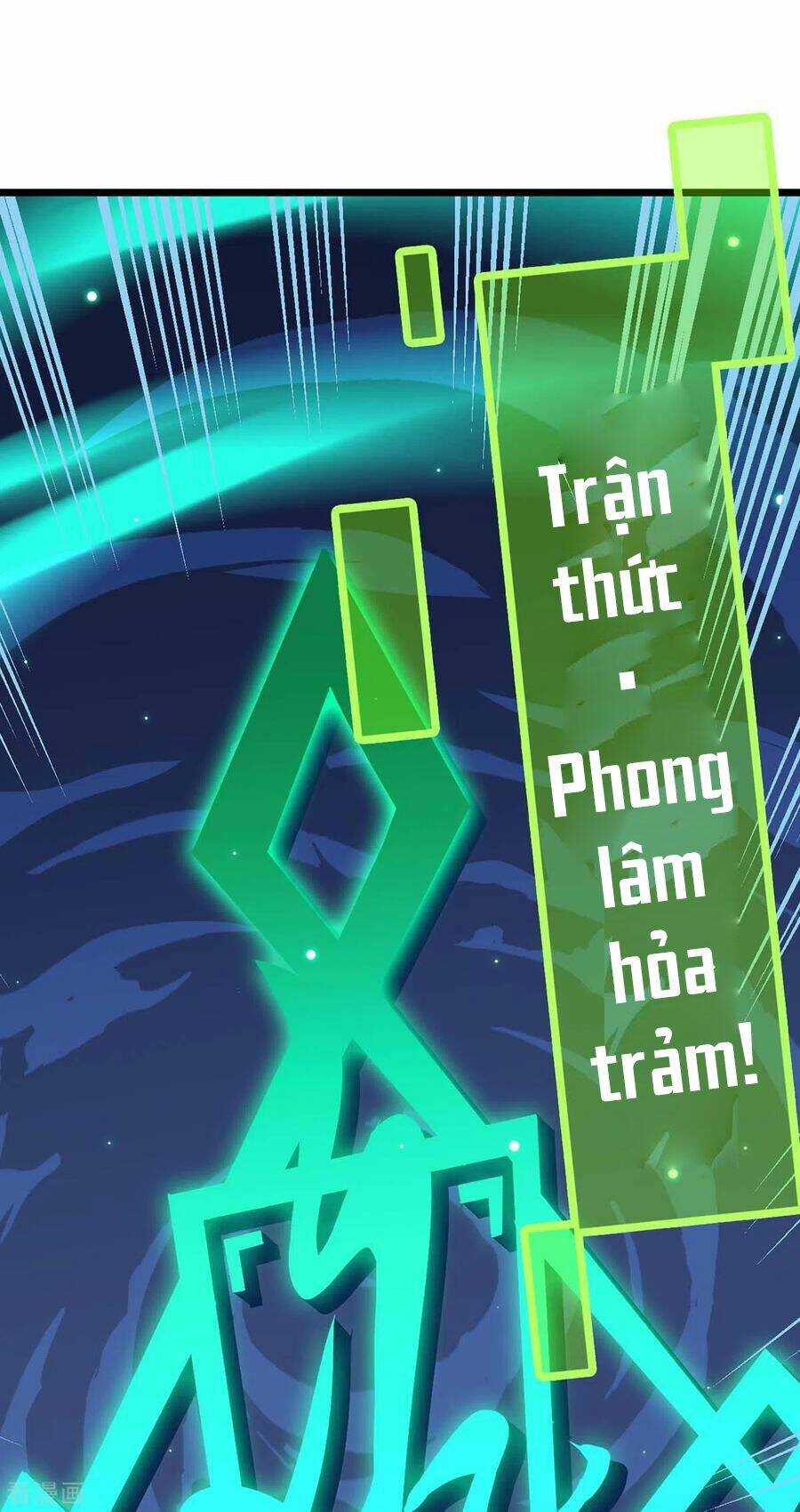 Tiên Đế Qui Lai: Chapter 162