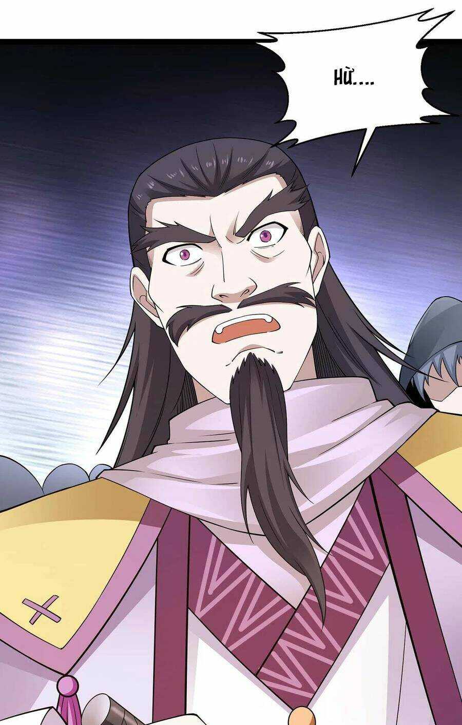 Tiên Đế Qui Lai: Chapter 162