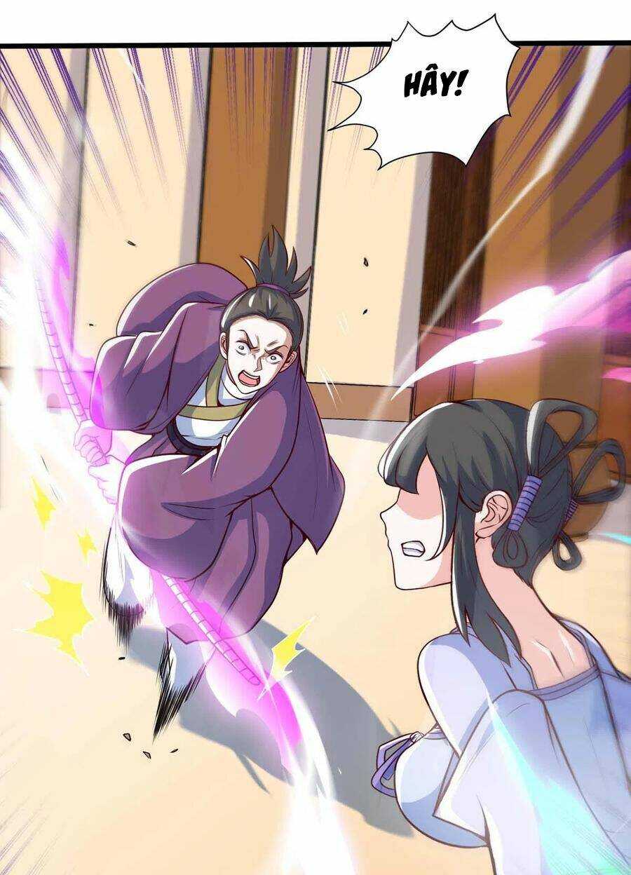 Tiên Đế Qui Lai: Chapter 162