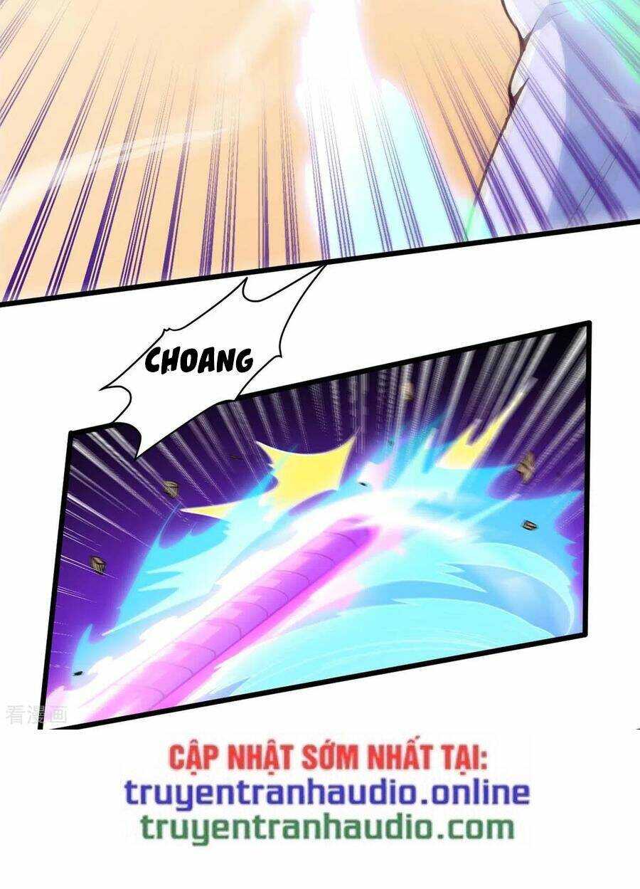 Tiên Đế Qui Lai: Chapter 162