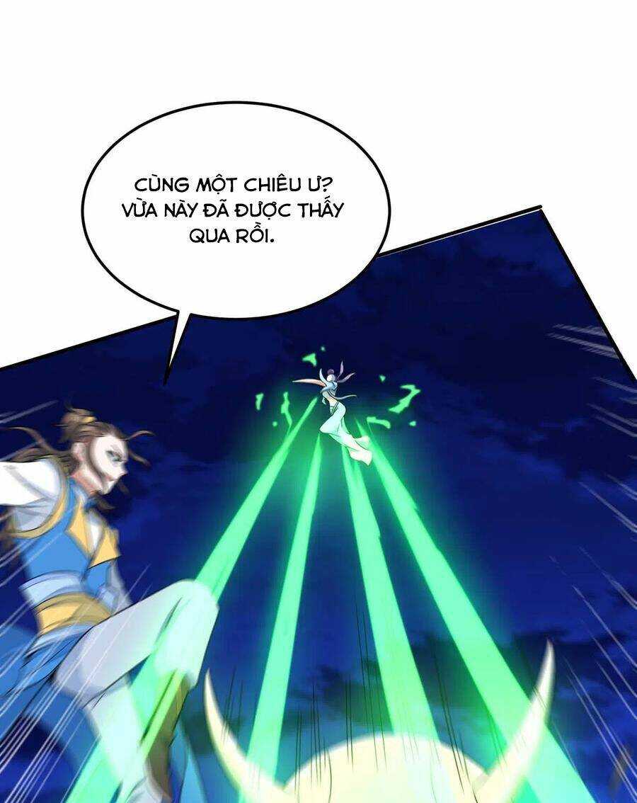 Tiên Đế Qui Lai: Chapter 163