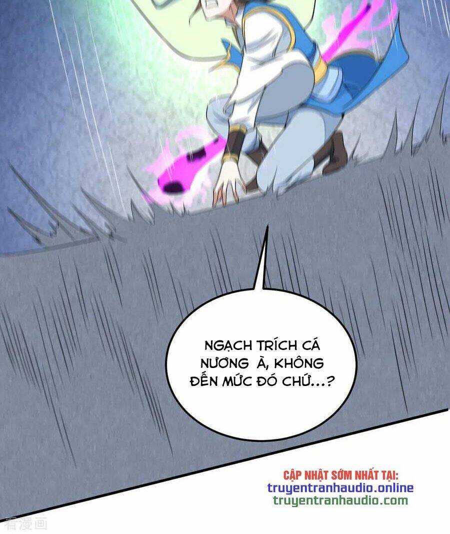 Tiên Đế Qui Lai: Chapter 163