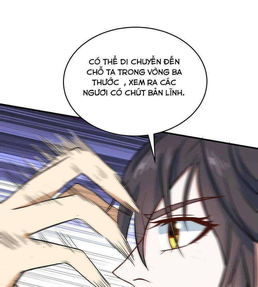 Tiên Đế Qui Lai: Chapter 163