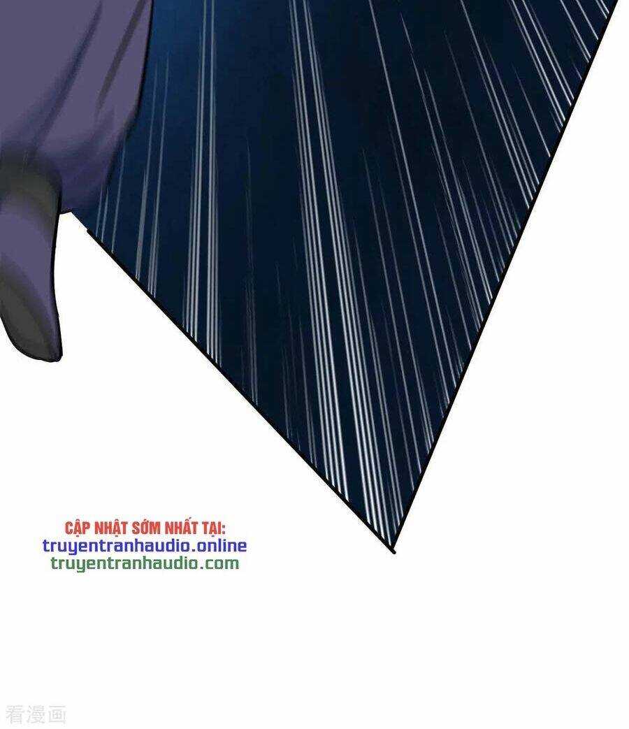 Tiên Đế Qui Lai: Chapter 163