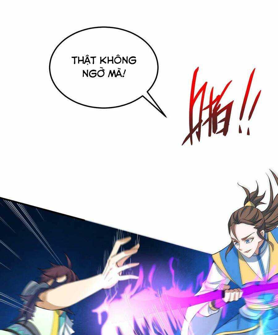 Tiên Đế Qui Lai: Chapter 163