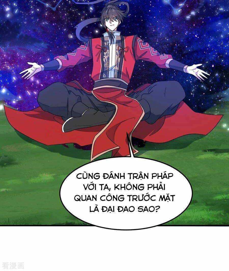 Tiên Đế Qui Lai: Chapter 163