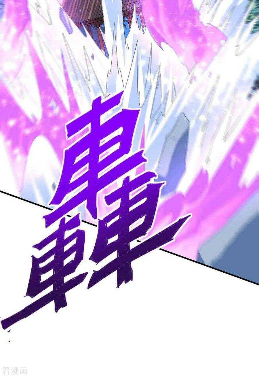 Tiên Đế Qui Lai: Chapter 163
