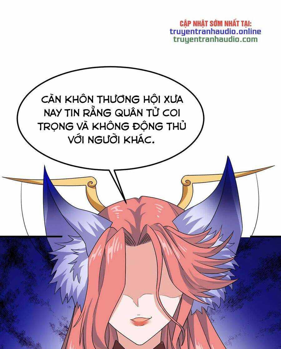 Tiên Đế Qui Lai: Chapter 163