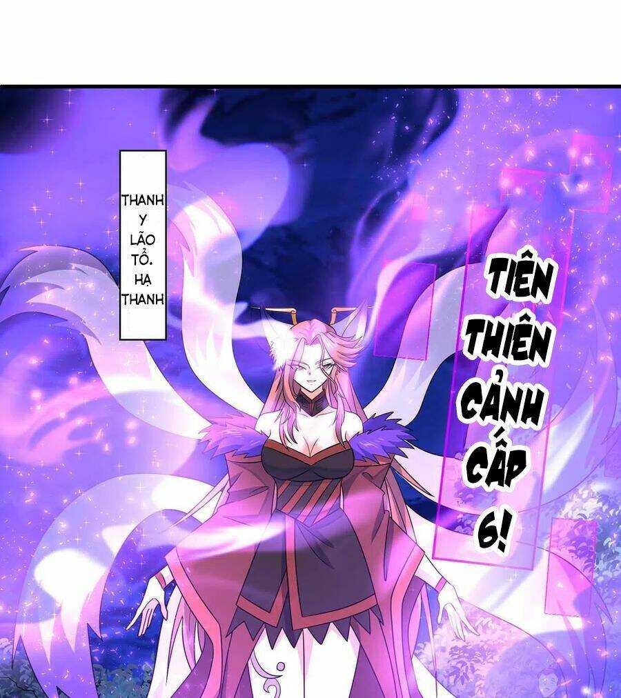 Tiên Đế Qui Lai: Chapter 163