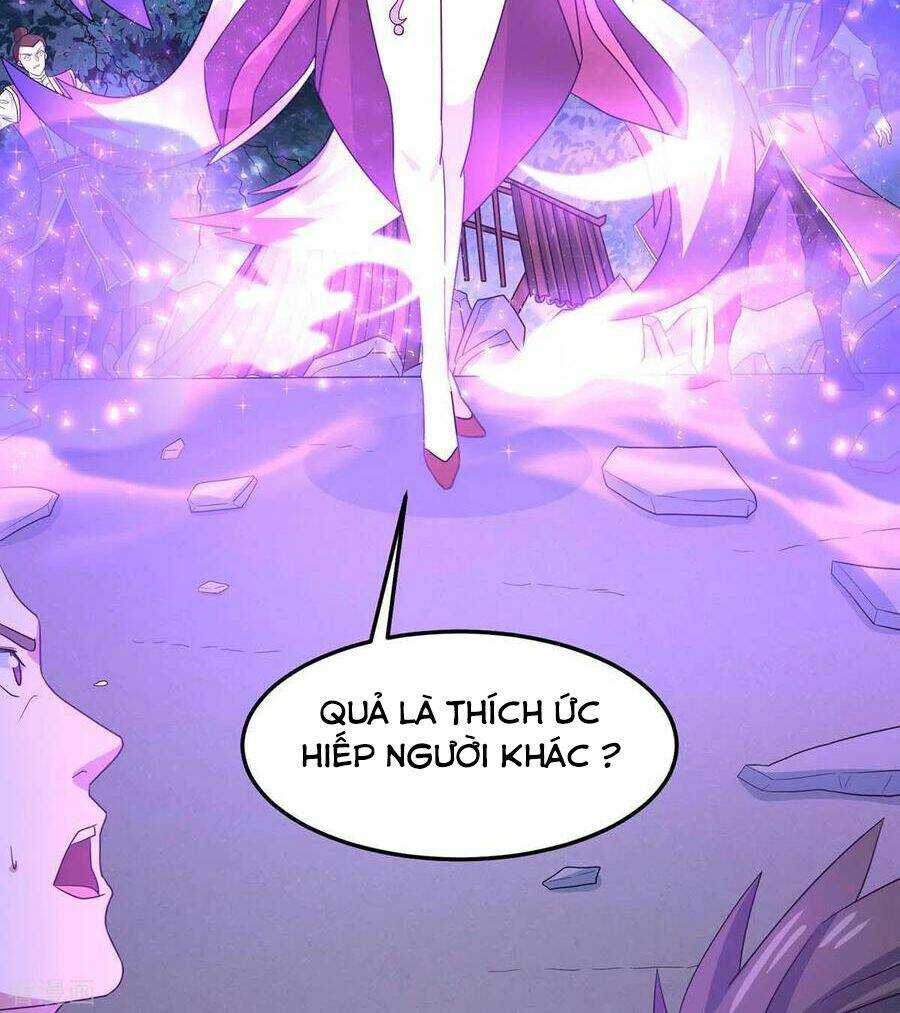 Tiên Đế Qui Lai: Chapter 163