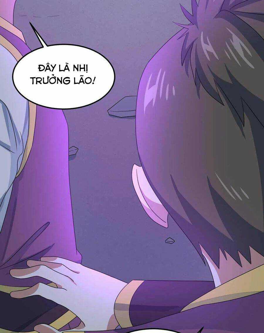 Tiên Đế Qui Lai: Chapter 163