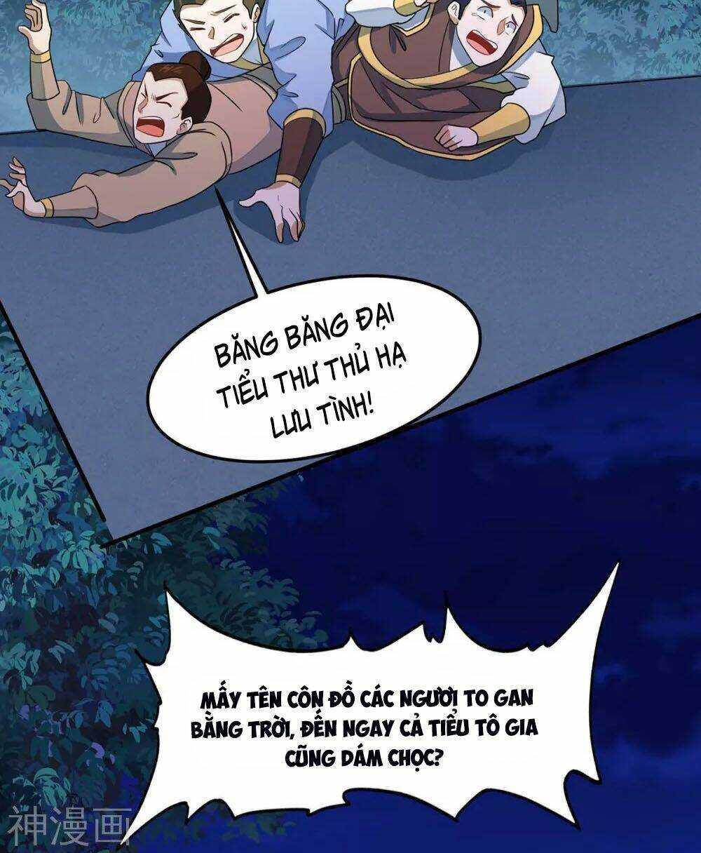 Tiên Đế Qui Lai: Chapter 164