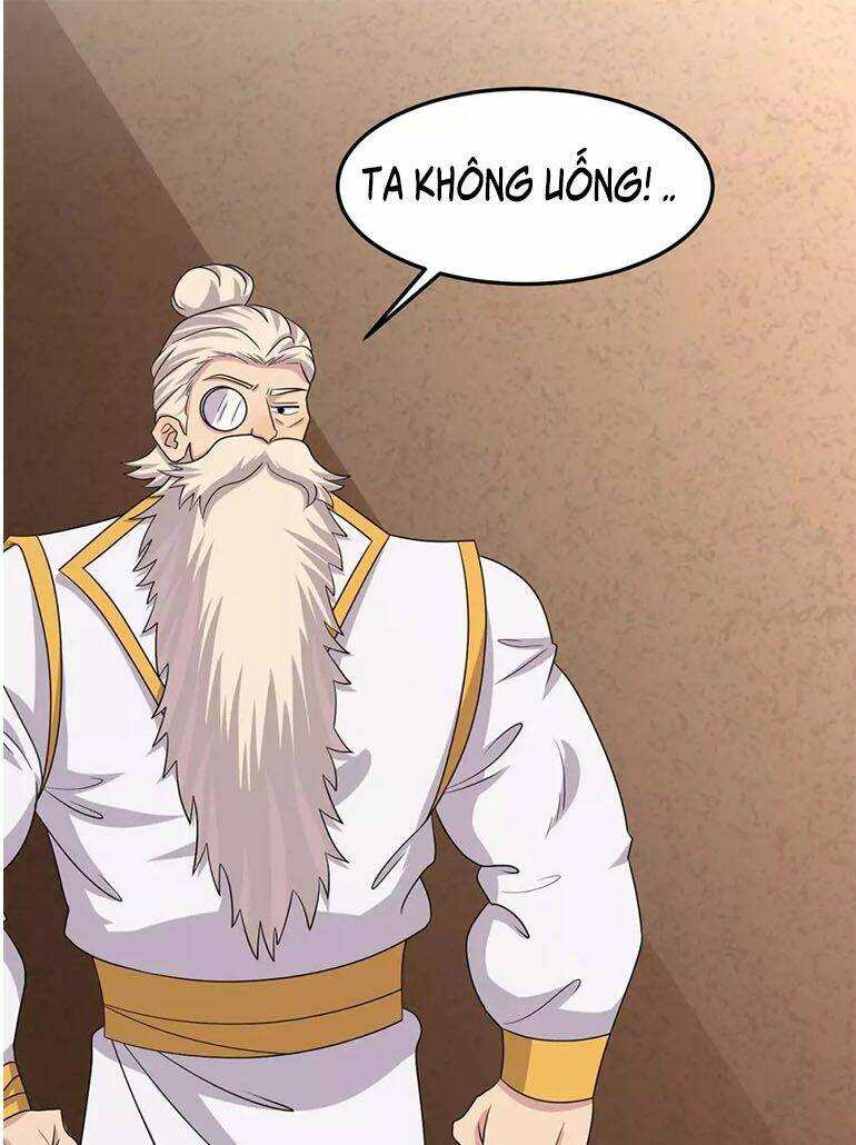 Tiên Đế Qui Lai: Chapter 164