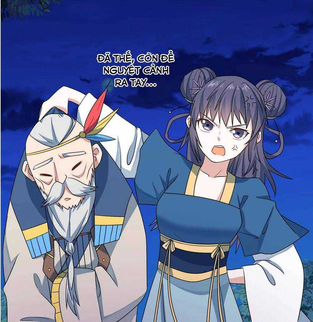 Tiên Đế Qui Lai: Chapter 164
