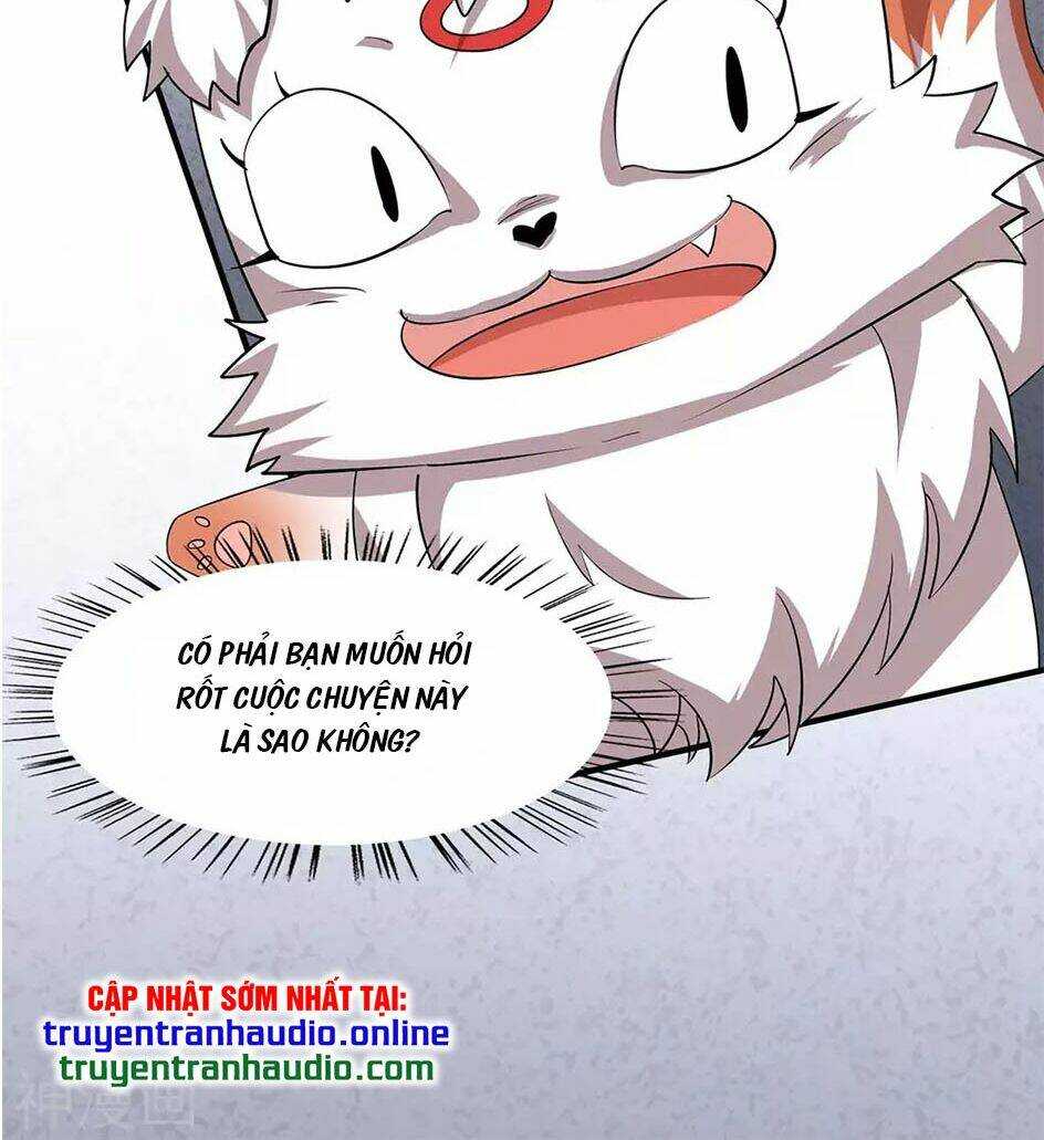 Tiên Đế Qui Lai: Chapter 164