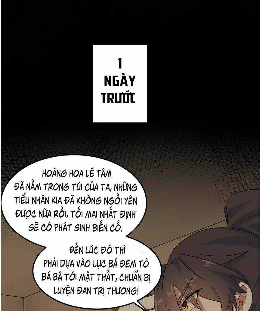 Tiên Đế Qui Lai: Chapter 164