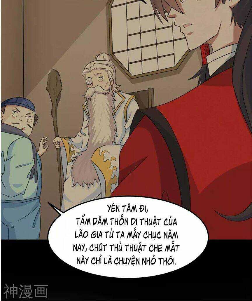 Tiên Đế Qui Lai: Chapter 164