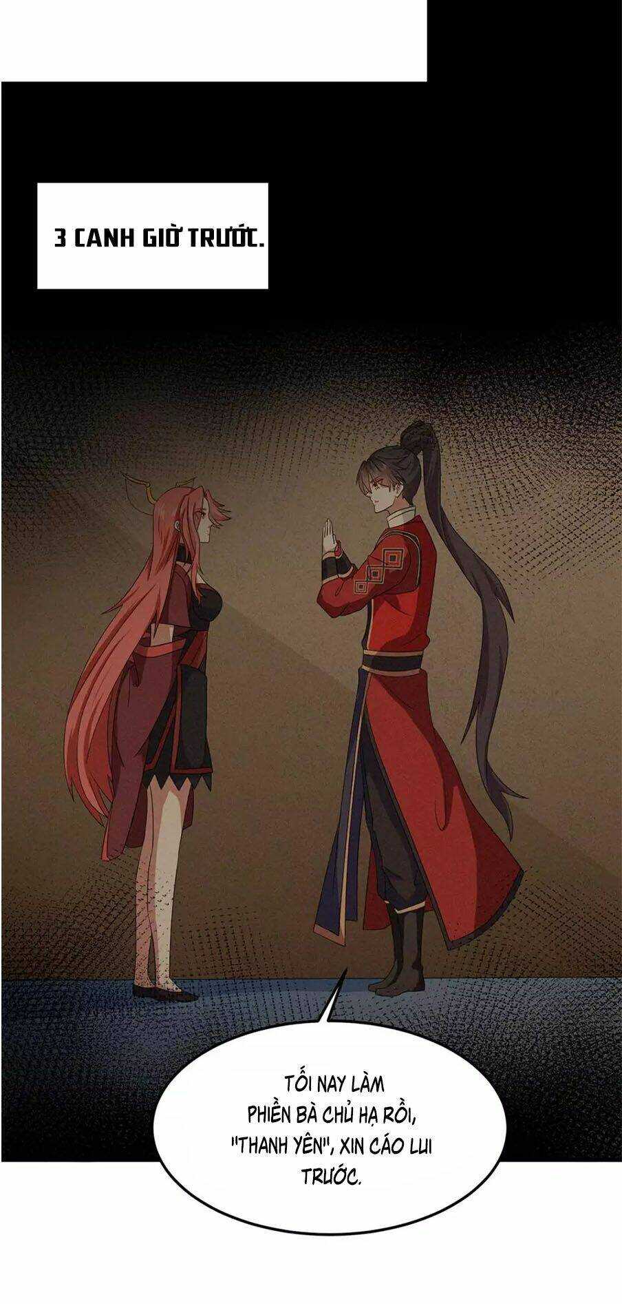 Tiên Đế Qui Lai: Chapter 164
