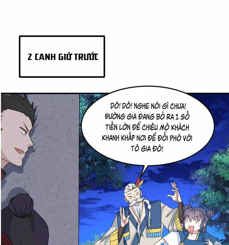 Tiên Đế Qui Lai: Chapter 164