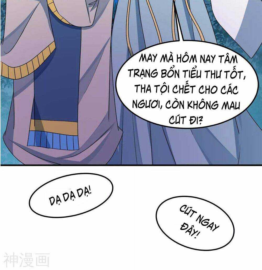 Tiên Đế Qui Lai: Chapter 164