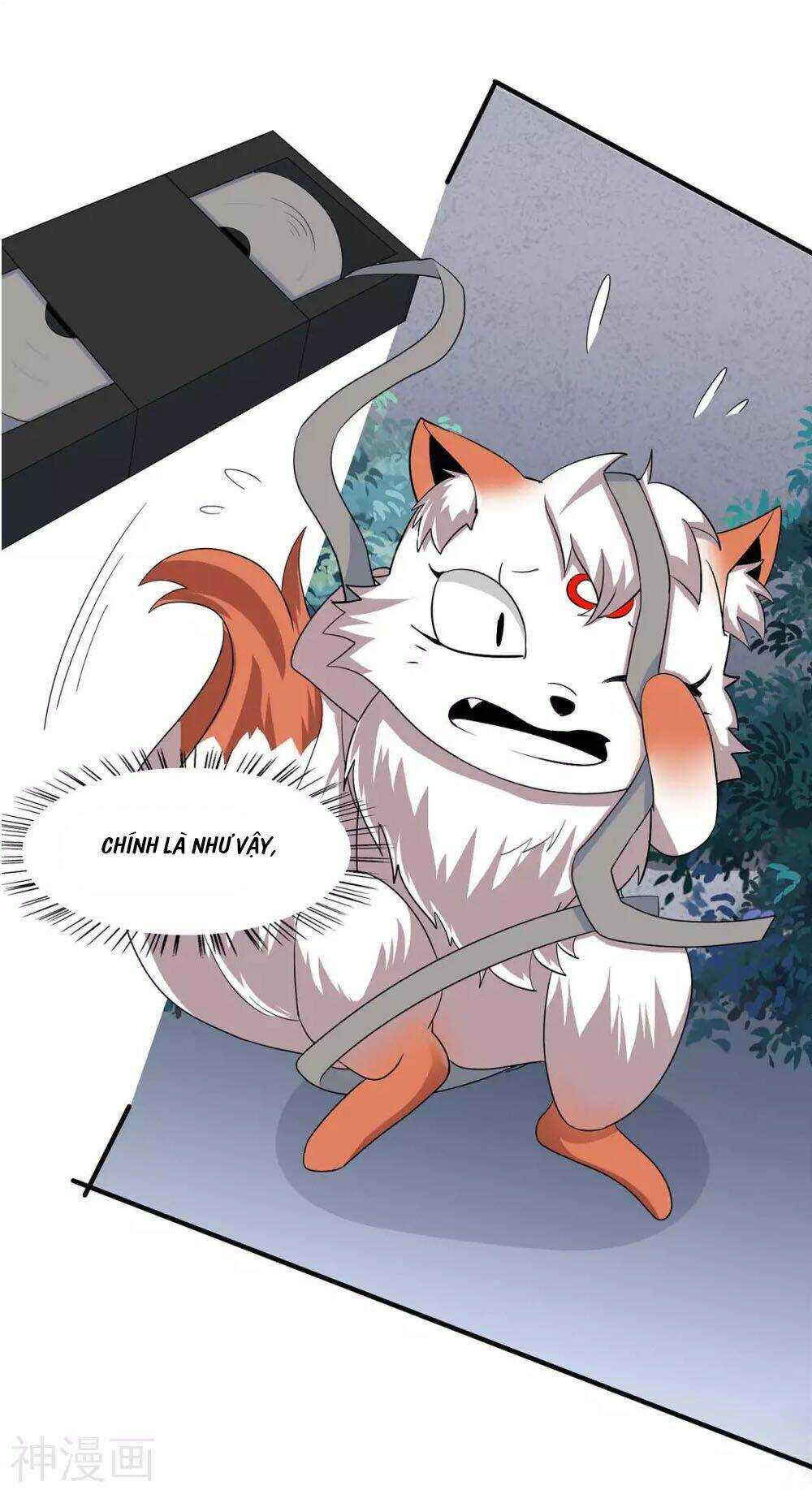 Tiên Đế Qui Lai: Chapter 164