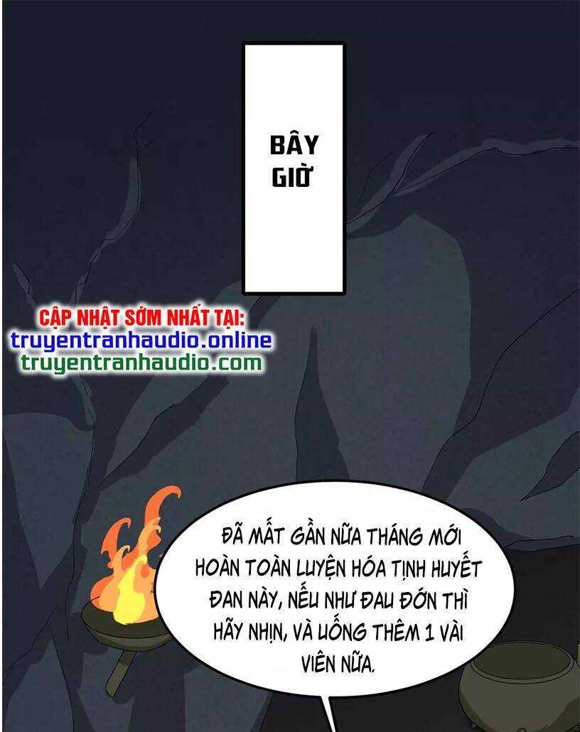 Tiên Đế Qui Lai: Chapter 164