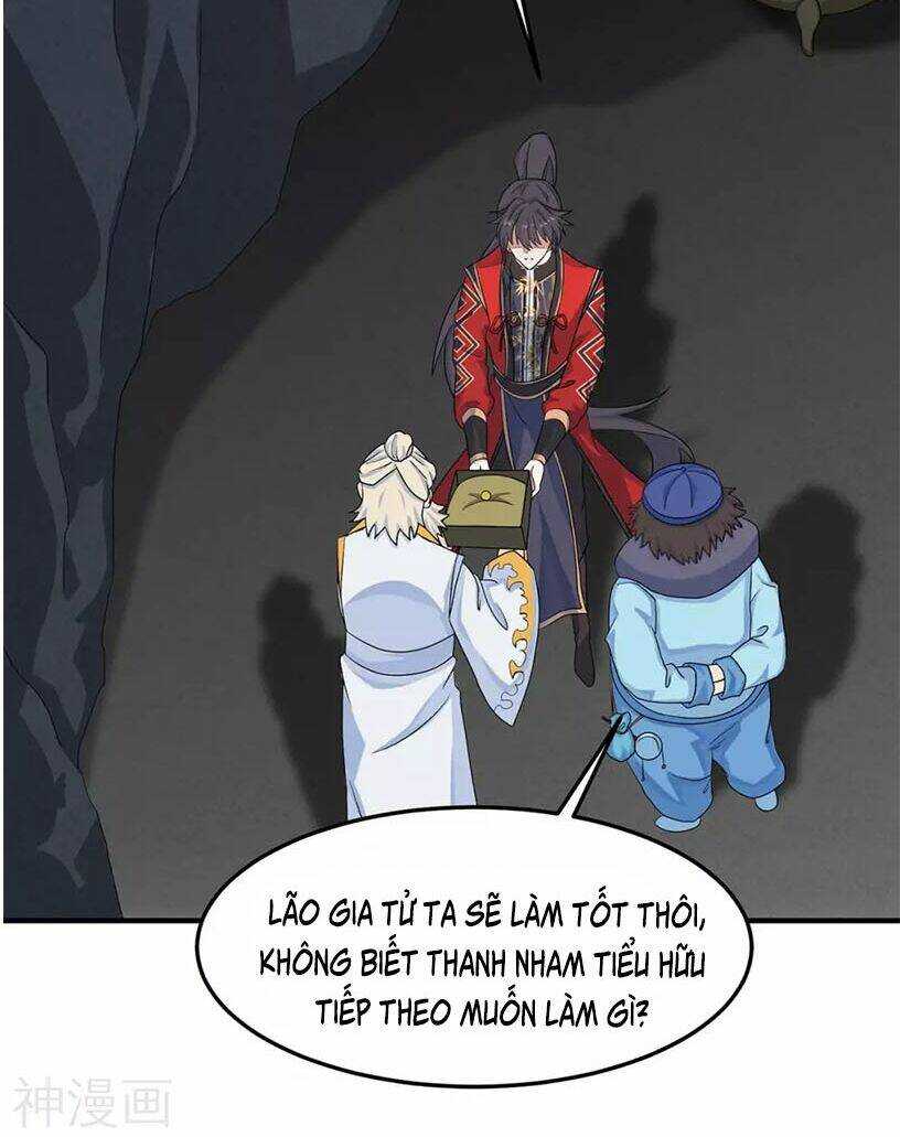Tiên Đế Qui Lai: Chapter 164