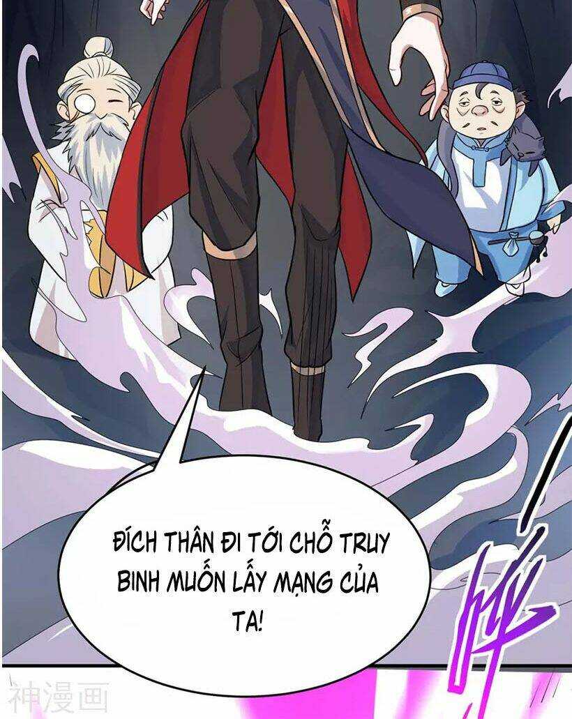 Tiên Đế Qui Lai: Chapter 164