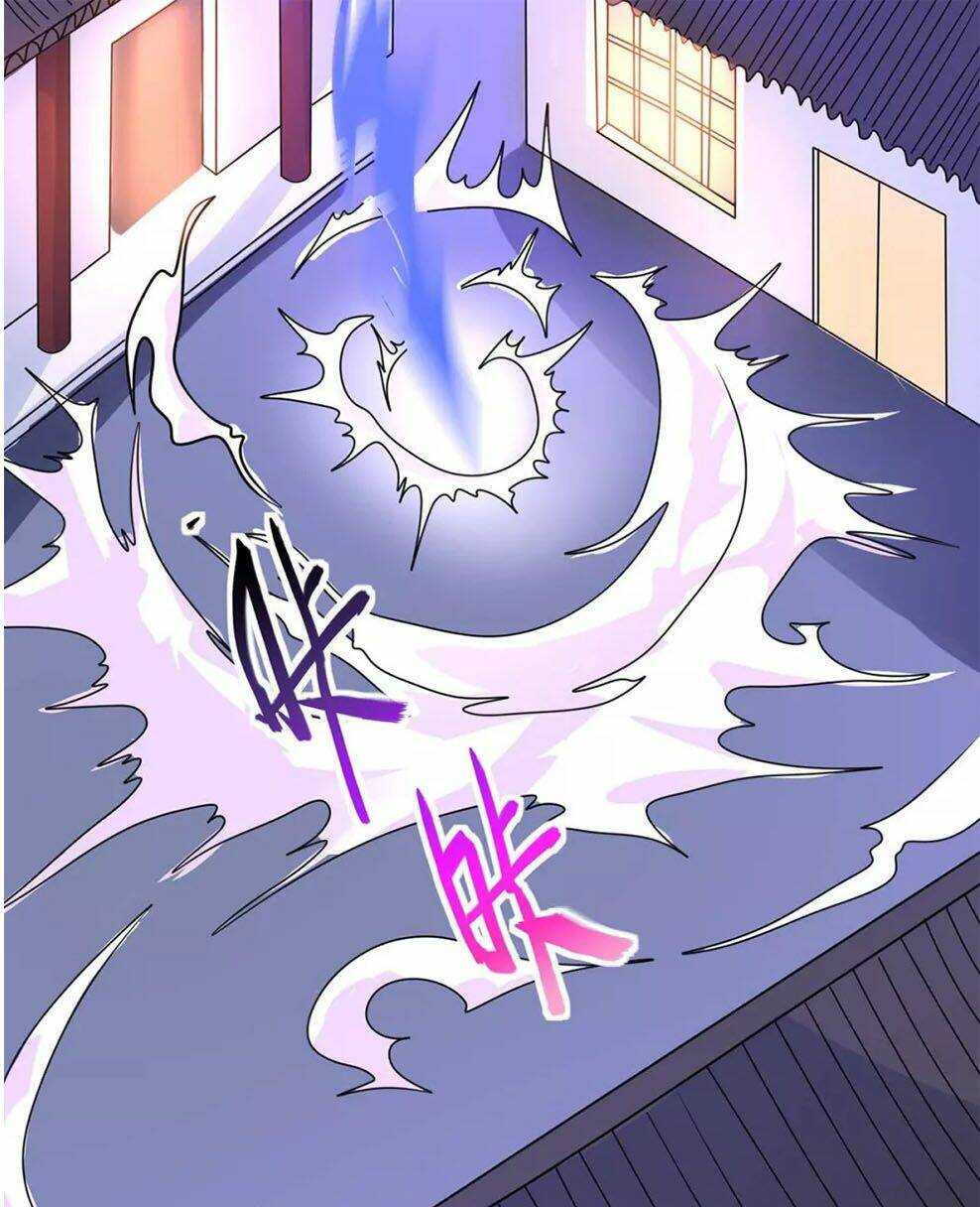 Tiên Đế Qui Lai: Chapter 164