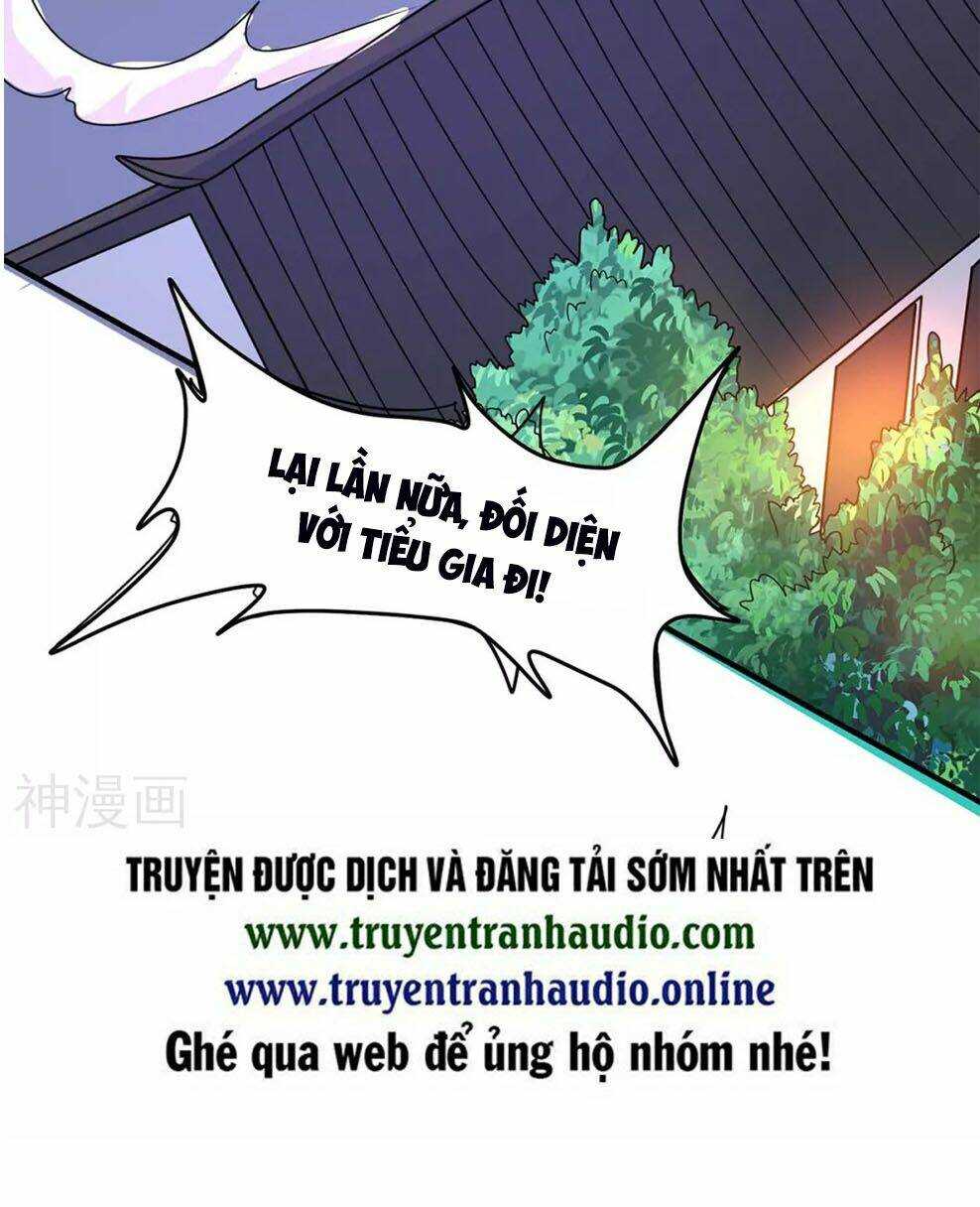 Tiên Đế Qui Lai: Chapter 164