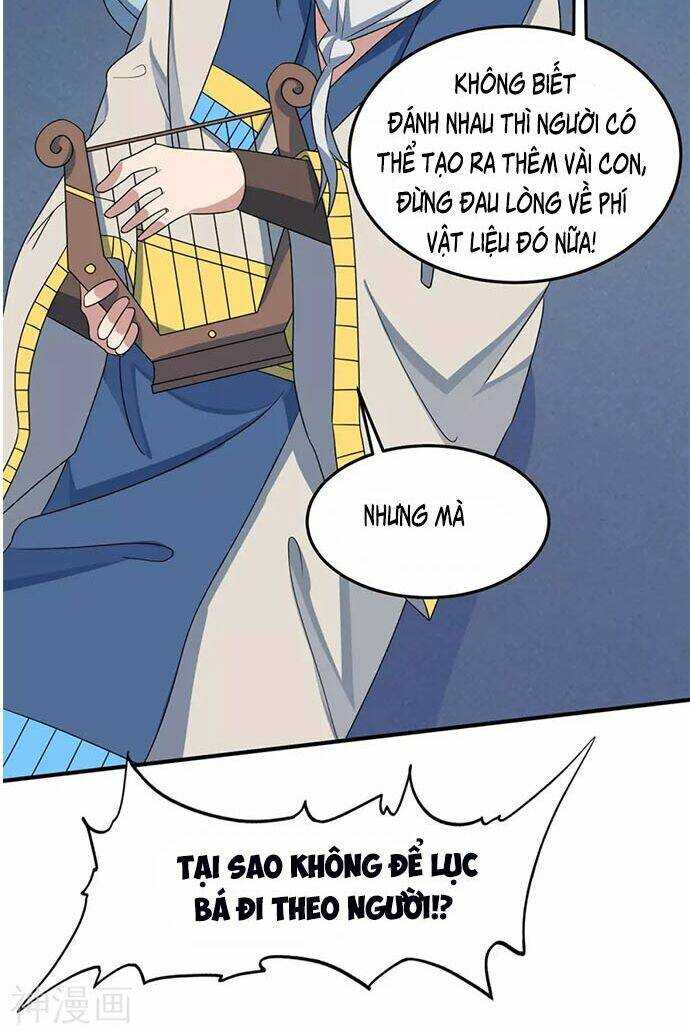 Tiên Đế Qui Lai: Chapter 164