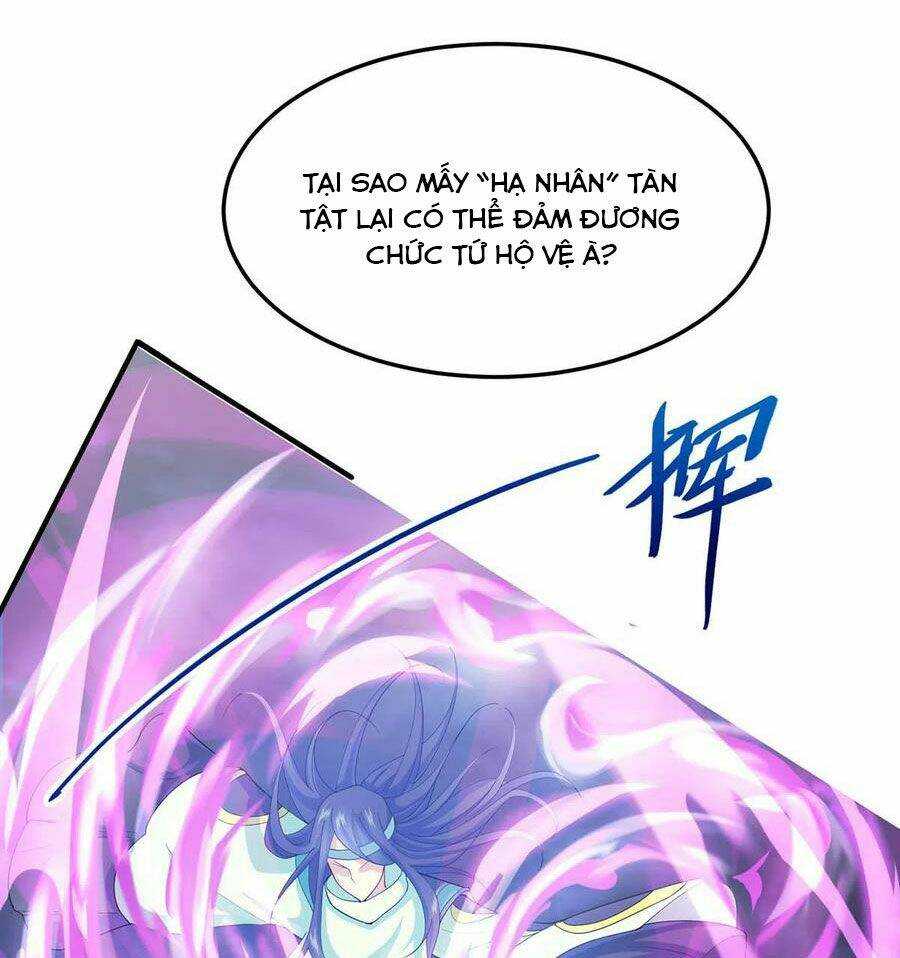 Tiên Đế Qui Lai: Chapter 165