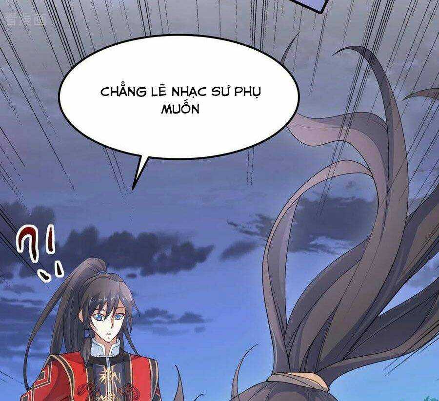Tiên Đế Qui Lai: Chapter 165