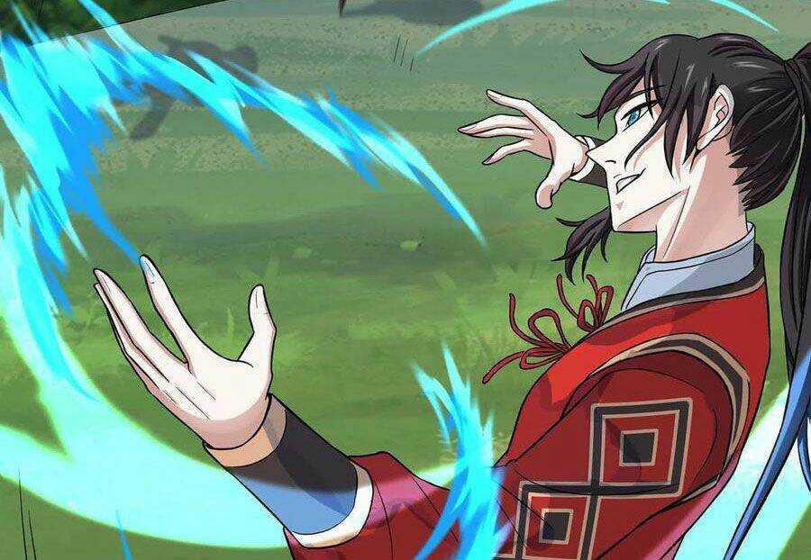 Tiên Đế Qui Lai: Chapter 165