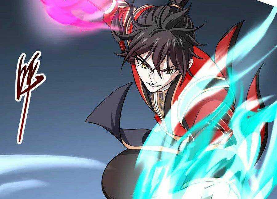 Tiên Đế Qui Lai: Chapter 165