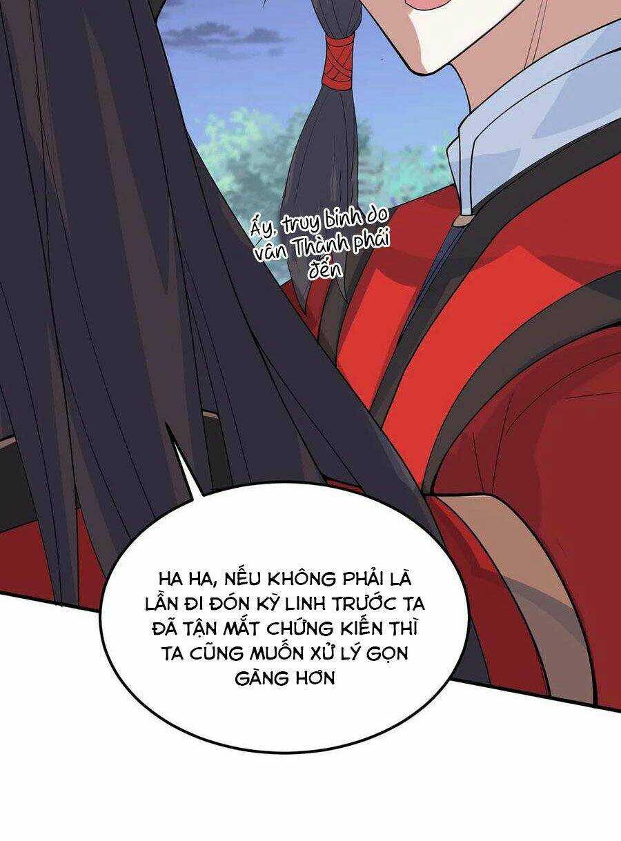Tiên Đế Qui Lai: Chapter 165