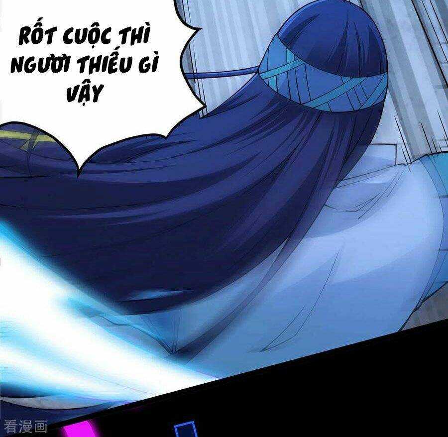 Tiên Đế Qui Lai: Chapter 165