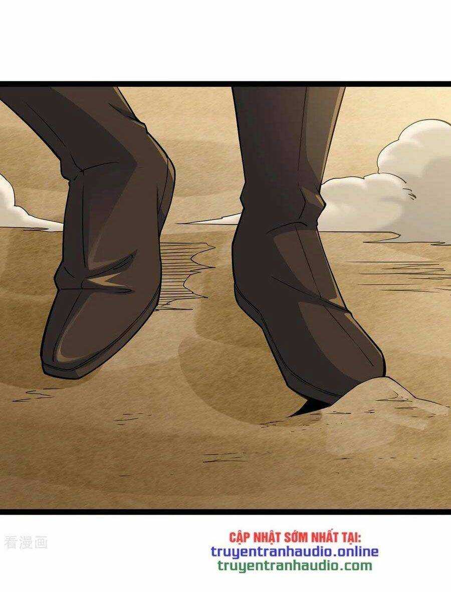 Tiên Đế Qui Lai: Chapter 165