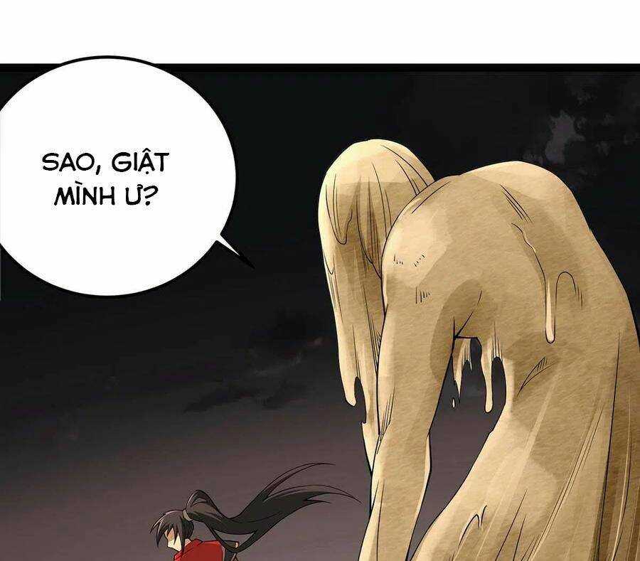 Tiên Đế Qui Lai: Chapter 165